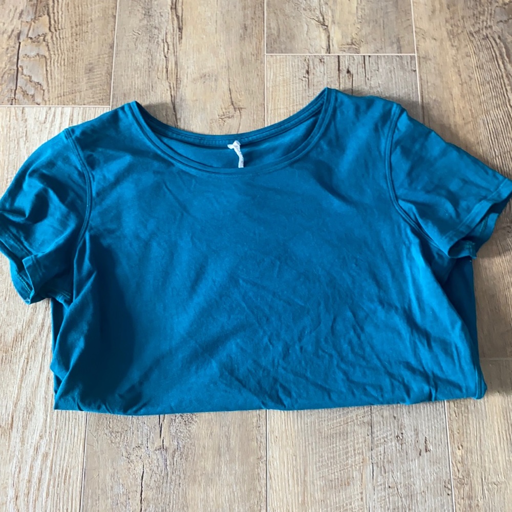 lululemon shirt